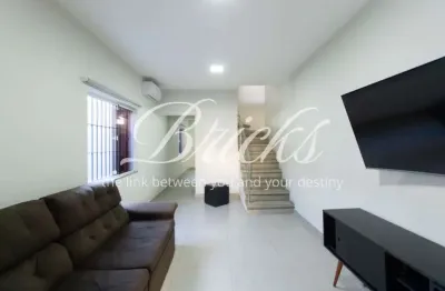 Casa com 3 quartos à venda na Rua Ai-Pixuna, 68, Campo Belo, São Paulo