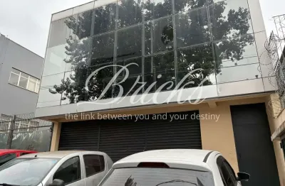 Imovel para locação - av. pedro bueno ao lado do aeroporto