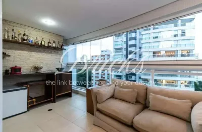 Apartamento com 3 quartos à venda na Rua Doutor Tomás Carvalhal, 496, Paraíso, São Paulo