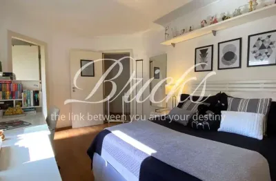 Apartamento a venda em moema índios fora de rota vista livre melhor m2 do bairro 3 vagas