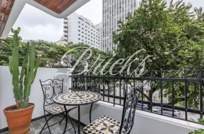 Duplex jardim america, 400 m²,  5 domitórios,  5 suites, 6 vagas