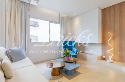 Apartamento a venda reformado - na bela vista  - 156m² 3 dormitórios 2 vagas