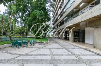 Apartamento com 3 quartos à venda na Rua São Benedito, 873, Alto da Boa Vista, São Paulo