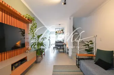 Casa com 2 quartos à venda na Rua Vapabussu, 536, Jardim Aeroporto, São Paulo