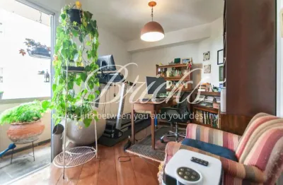 Apartamento com 3 quartos à venda na Rua Nebraska, 497, Brooklin, São Paulo