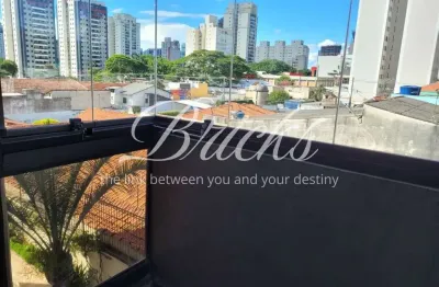 Apartamento com 3 quartos para alugar na Rua do Estilo Barroco, 483, Chácara Santo Antônio, São Paulo