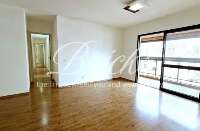 Apartamento a venda no campo belo - lazer completo - terraço - 129m² - 4 dormitórios