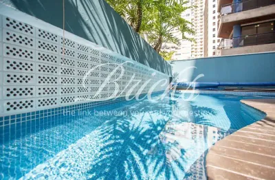 Apartamento com 3 quartos à venda na Rua Conselheiro Brotero, 1057, Higienópolis, São Paulo
