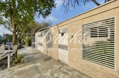 Casa com 3 quartos à venda na Rua Vicente Leporace, 1680, Campo Belo, São Paulo