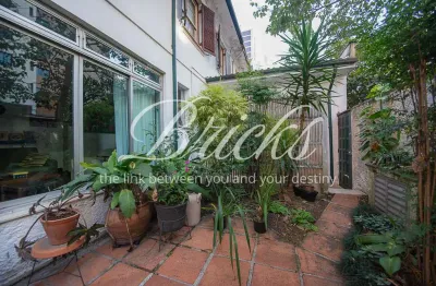 Casa com 4 quartos à venda na Rua Tuim, 229, Moema, São Paulo