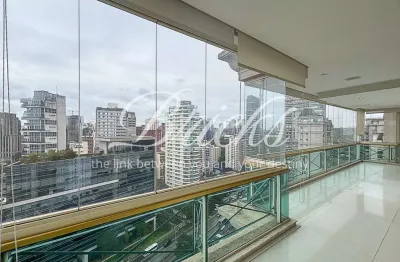 Apartamento rua professor artur ramos para venda 4 suítes andar alto lazer