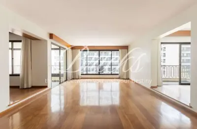 Apartamento com 4 quartos à venda na Rua Tarquínio de Sousa, 1203, Campo Belo, São Paulo