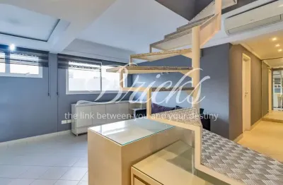 Cobertura com 2 quartos à venda na Rua Alagoas, 337, Higienópolis, São Paulo