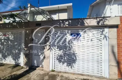 Sobrado comercial brooklin 240m² 8 salas 2 vagas garagem