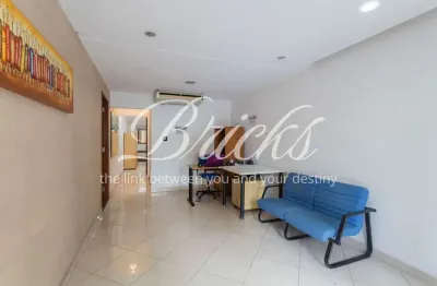 Casa comercial à venda na Rua Anésio Pinto Rosa, 62, Brooklin, São Paulo