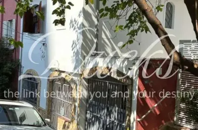 Casa em condomínio fechado com 3 quartos à venda na Rua Francisco Cruz, 428, Vila Mariana, São Paulo