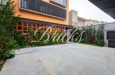 Casa espetacular com vista para o parque - 500 metros com elevador