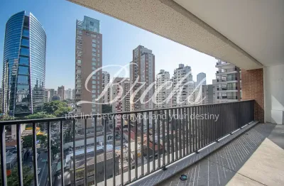 Apartamento com 3 quartos à venda na Rua Clodomiro Amazonas, 529, Itaim Bibi, São Paulo