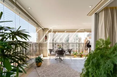 Campo belo  - 223 m², 3 suites, 4 vagas, andar alto, belissima área de lazer