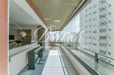 Apartamento a venda na vila nova conceição, junto ao ibirapuera