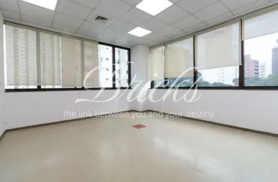 Conjunto comercial a venda - medical center moema - 286m² 3 vagas
