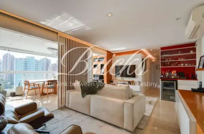 Apartamento com 2 quartos à venda na Avenida Onze de Junho, 1266, Vila Clementino, São Paulo