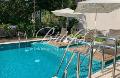 Apartamento com 2 quartos à venda na Rua Humberto I, 50, Vila Mariana, São Paulo