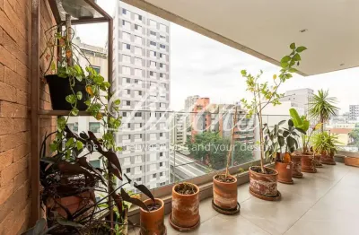 Apartamento com 2 quartos à venda na Rua Ásia, 173, Pinheiros, São Paulo