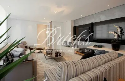 Apartamento reformado a venda no jardim paulista- 180 m², 3 dormitórios, 1 suite, 2 vagas