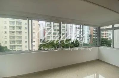 Apartamento com 3 quartos para alugar na Rua Itacema, 348, Itaim Bibi, São Paulo