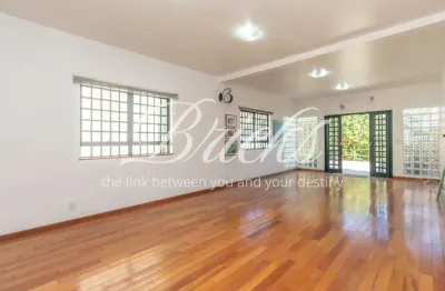 Casa com 4 quartos à venda na Rua Kansas, 149, Brooklin, São Paulo