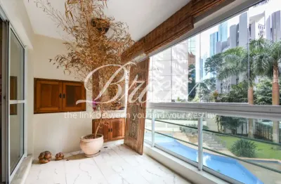 Apartamento com 3 quartos à venda na Rua do Rocio, 450, Vila Olímpia, São Paulo