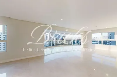 Apartamento a venda em moema junto ao parque e clube monte líbano