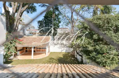 Casa com 5 quartos à venda na Rua São José, 558, Alto da Boa Vista, São Paulo