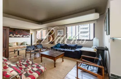 Apartamento com 3 quartos à venda na Alameda dos Anapurus, 550, Moema, São Paulo