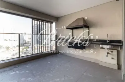 Apartamento novo a venda na vila olimpia/ vila nova conceição