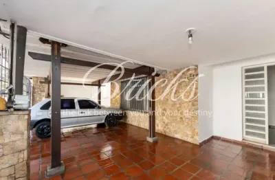 Casa com 3 quartos à venda na Rua Guararapes, 1344, Brooklin, São Paulo