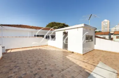 Casa com 3 quartos à venda na Rua Guararapes, 1344, Brooklin, São Paulo