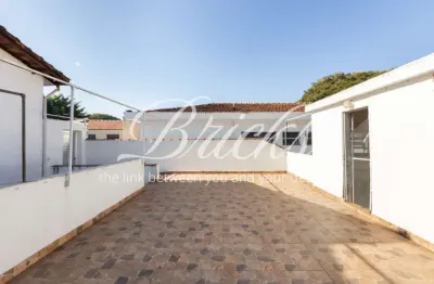 Casa com 3 quartos à venda na Rua Guararapes, 1344, Brooklin, São Paulo