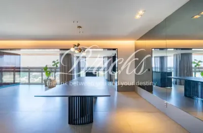 Campo belo apartamento a venda 155 m², 3 dormitórios, 2 suites, 3 vagas + deposito