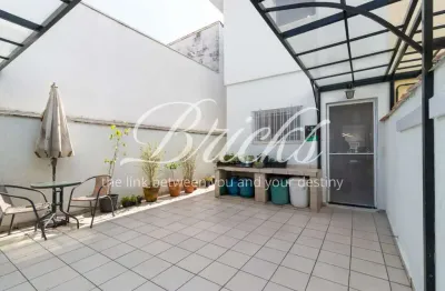 Casa com 3 quartos à venda na Rua Indiana, 1267, Brooklin, São Paulo