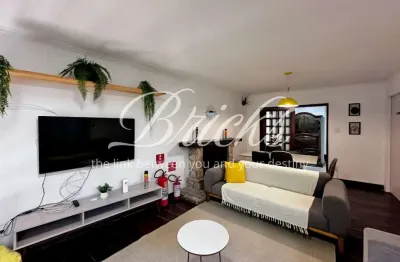 Casa comercial à venda na Rua Stela Marina, 54, Campo Belo, São Paulo