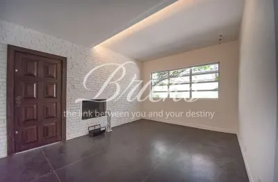 Casa com 2 quartos à venda na Rua Costa Carvalho, 93, Pinheiros, São Paulo