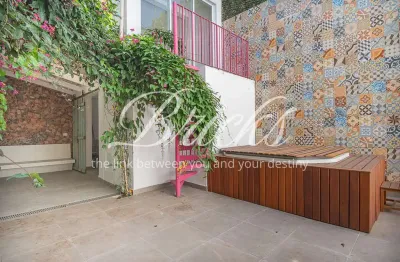 Casa com 2 quartos à venda na Rua Costa Carvalho, 93, Pinheiros, São Paulo