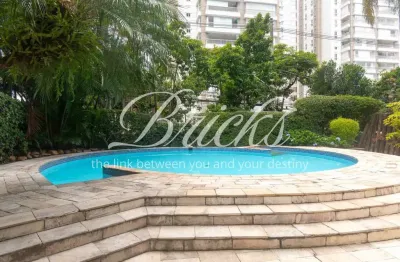 Apartamento a venda - moema 198 metros lazer completo