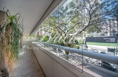 Paraiso, 303 m², 3 dormitórios, 3 suites, 4 vagas com varanda gourmet