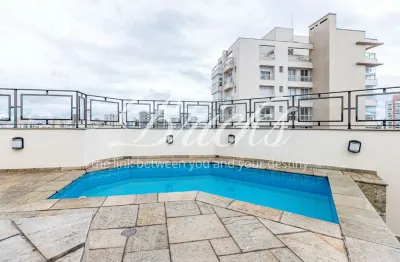 Cobertura com 4 quartos à venda na Rua Flórida, 1133, Brooklin, São Paulo