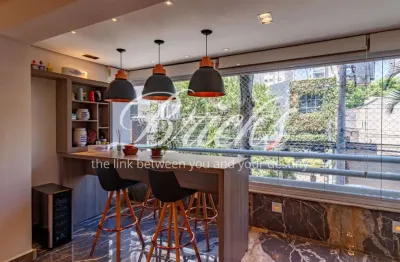 Apartamento com 3 quartos à venda na Rua Gomes de Carvalho, 662, Vila Olímpia, São Paulo