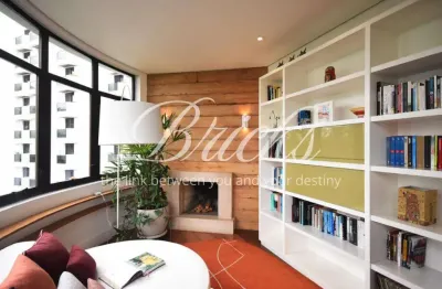 Apartamento com 3 quartos à venda na Rua Zacarias de Gois, 977, Campo Belo, São Paulo