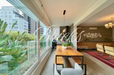Apartamento com 4 quartos à venda na Rua Sergipe, 327, Higienópolis, São Paulo